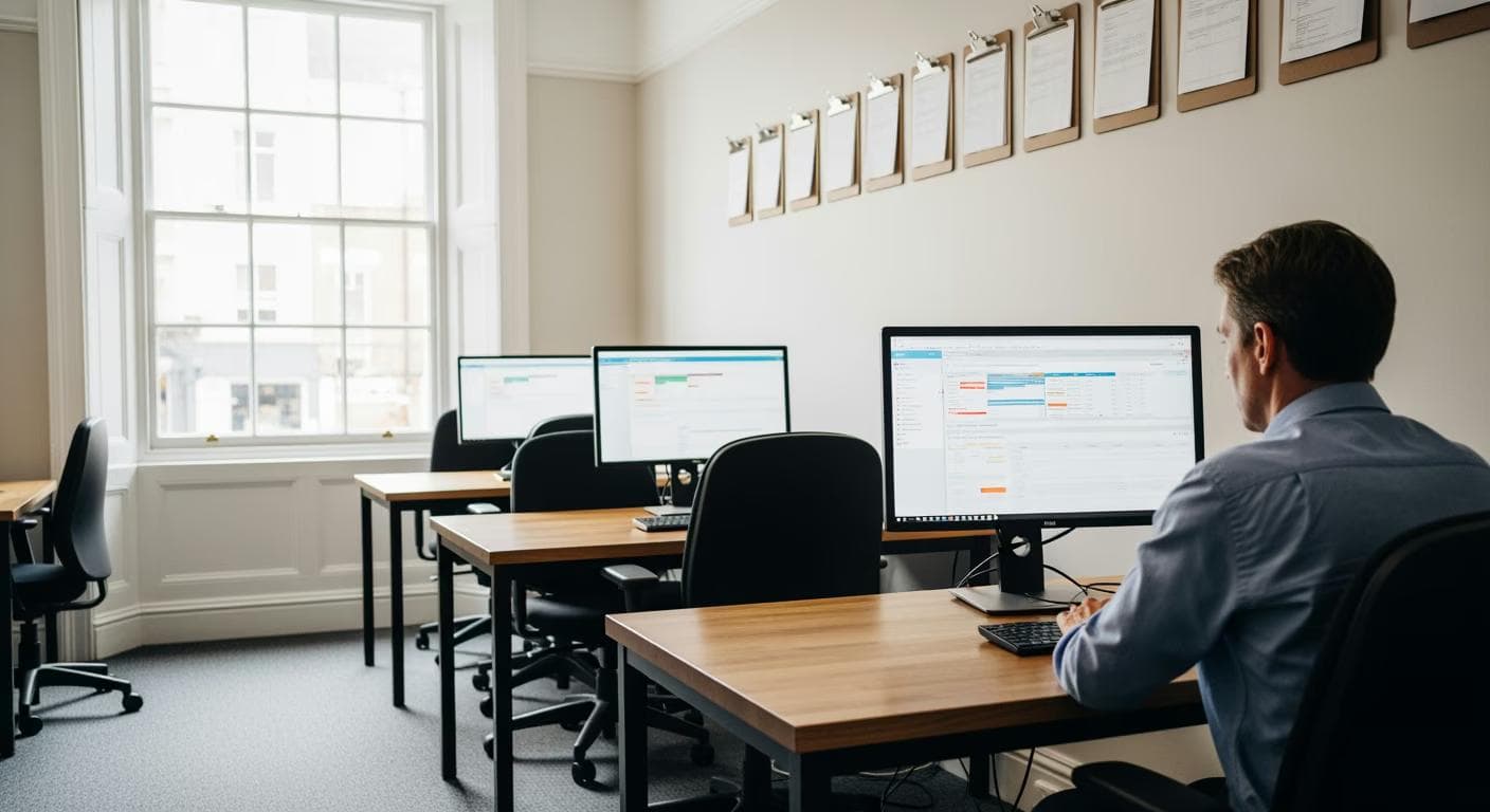 Payroll Bureau Services: A Complete Guide