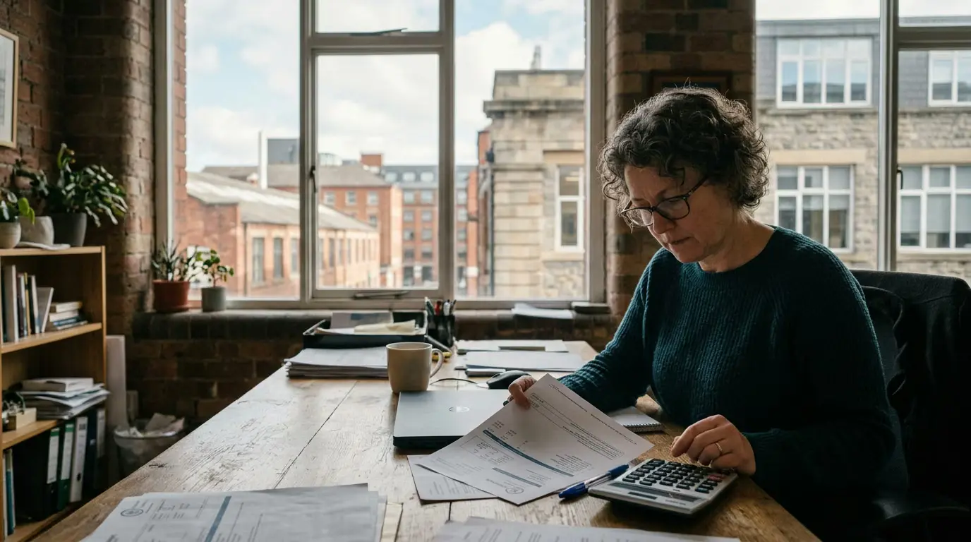 Basic Salary vs Gross Salary: The Difference