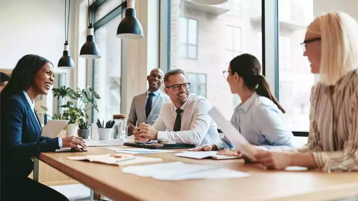 5 Employee Benefits That Are Worth the Investment