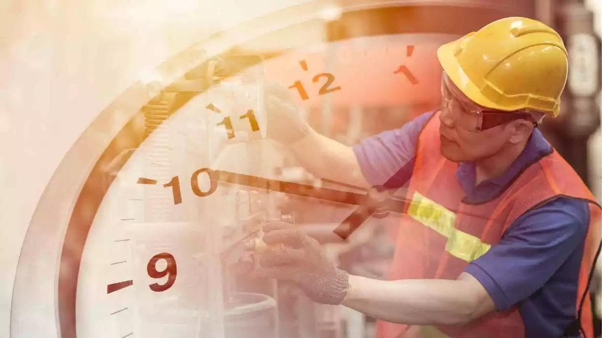 The Benefits of Having Rota Planning and Payroll Integrated