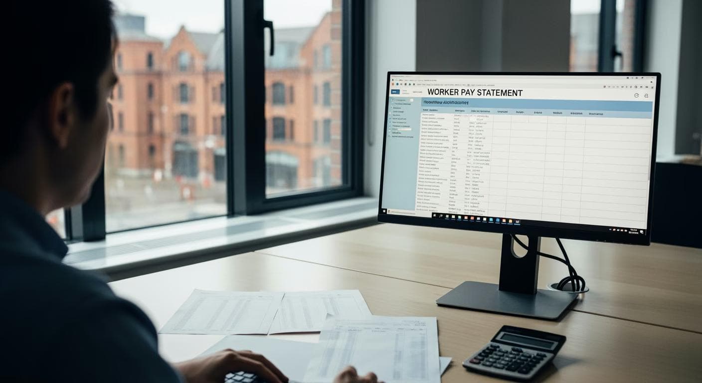 Umbrella company payroll: how it works
