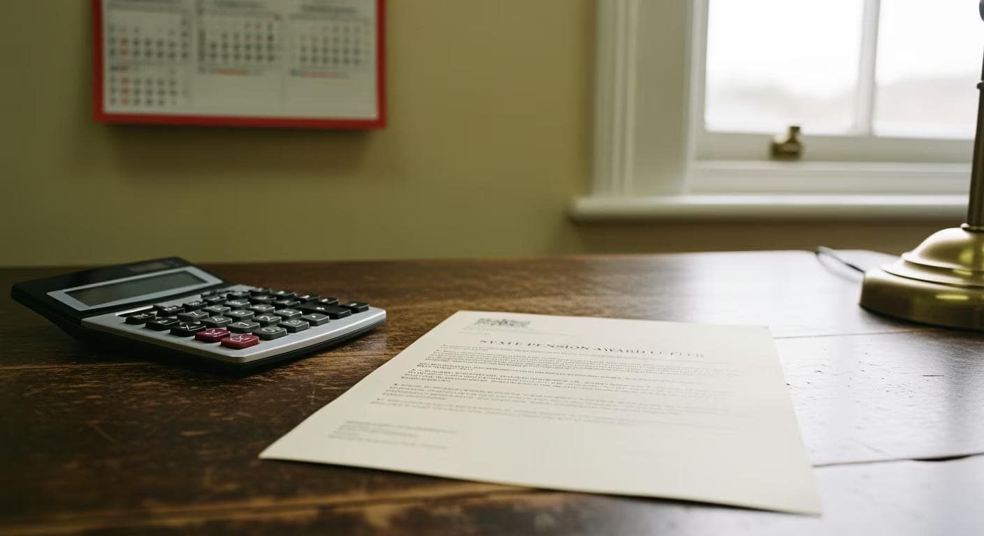 When Do You Stop Paying National Insurance?