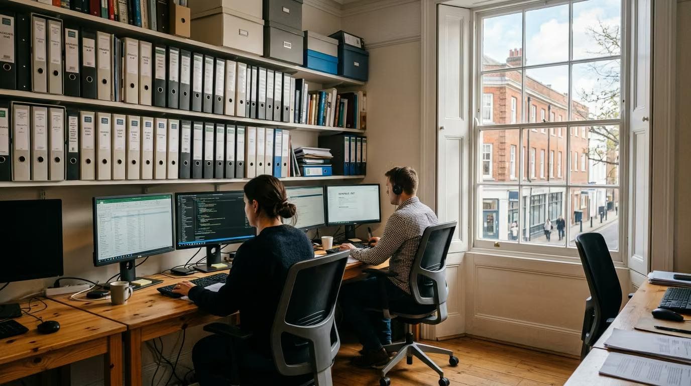 Payroll as a service, explained