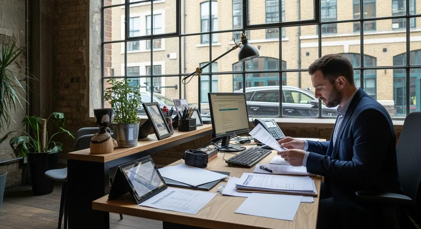 Benefit in kind tax: how UK employers pay it