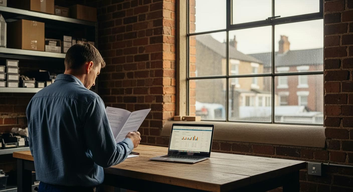 Small employer pension duties: the full checklist